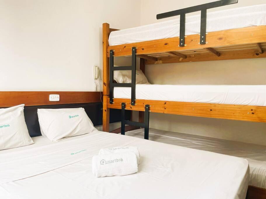 Apartamento Com Estrutura De Hotel B 리오데자네이루 외부 사진
